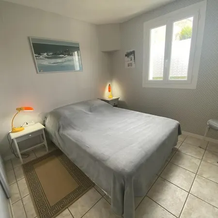 別荘 - Maisonnette A Deux Pas Du Centre - Fr-1-709-50