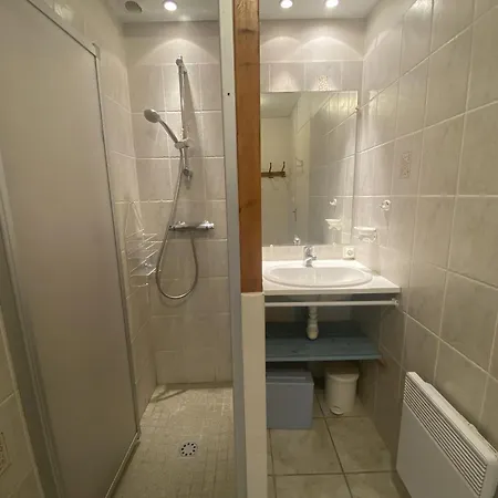 - Maisonnette A Deux Pas Du Centre - Fr-1-709-50 フラ
