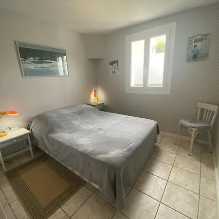 別荘 - Maisonnette A Deux Pas Du Centre - Fr-1-709-50 *
