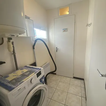 別荘 - Maisonnette A Deux Pas Du Centre - Fr-1-709-50 *