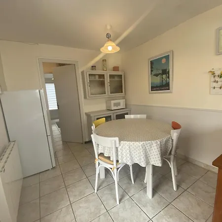 別荘 - Maisonnette A Deux Pas Du Centre - Fr-1-709-50